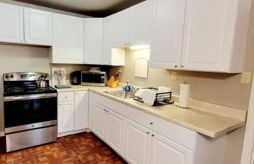 White Mountain Barn - Foto 4