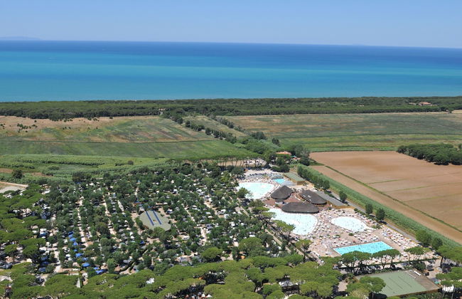 Hu Park Albatros Village - Foto 1