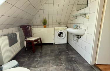 Ferienwohnung Sommerwind - Foto 11