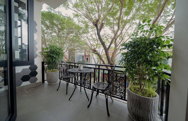 Quang Vinh Apartment and Hotel Hoi An - Foto 32