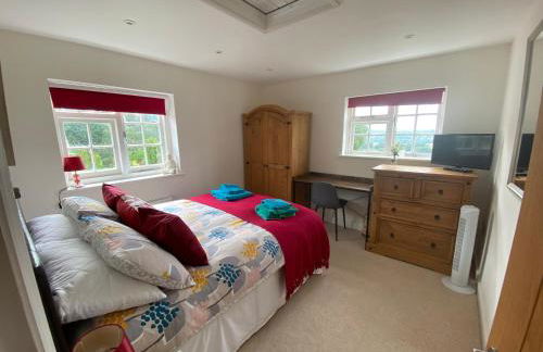 Amazing cottage right in the heart of Ewhurst Green, overlooking Bodiam Castle - Foto 7