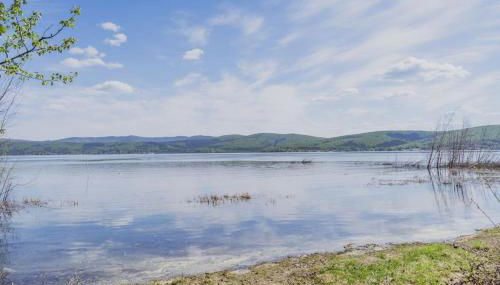 Lake Chateau's Private Cabin - Foto 3