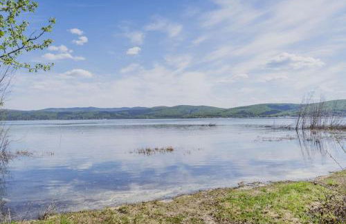 Lake Chateau's Private Cabin - Foto 3