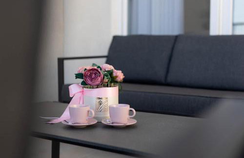 Penthouse Heavenly Holiday Home - Foto 13