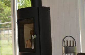 Kapitänshaus Zerpenschleuse Holiday Chalet - Photo 30