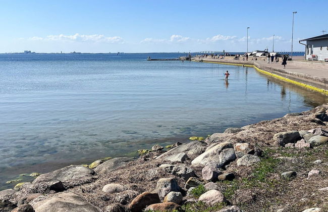 4 Star Holiday Home in Farjestaden - Foto 11