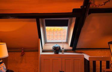 Rose Cottage - Foto 25