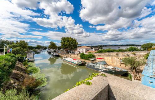 Penichette Odyssey Croisieres - Foto 25