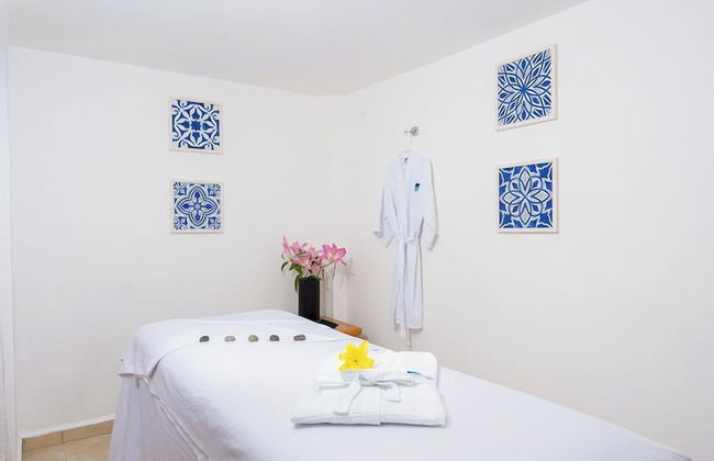 Beachscape Kin ha Villas & Suites - Photo 30