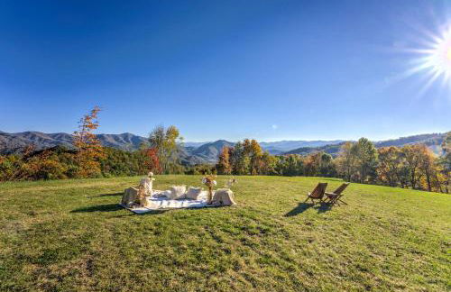 The Spruce Villa where luxury meets nature - Foto 41