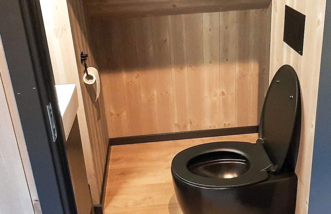 6 Person Holiday Home in Ana-sira - Photo 11