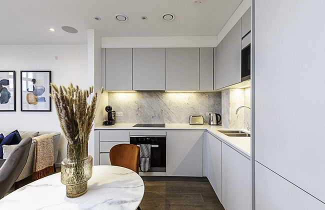 Charming Kentish Town Retreat - Foto 12