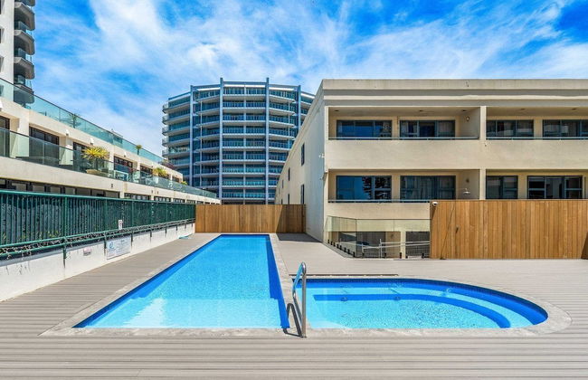 Oceanside Resort & Twin Towers - Foto 80