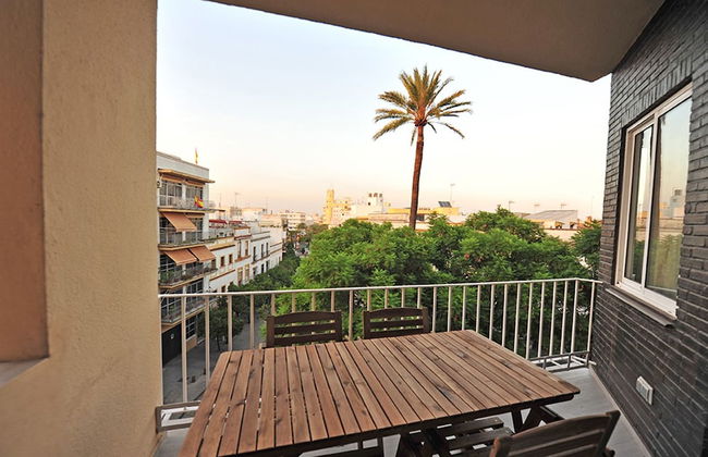 Terrazas Plaza Arenal 5 Dormitorios - Photo 22