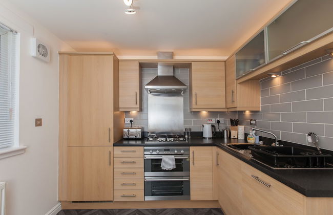 Duloch Apartments TP - Foto 16