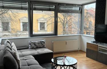 Smartes City Apartment - Top Location! - Foto 6