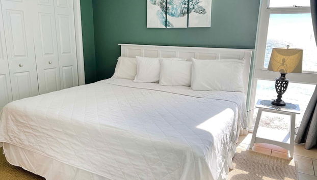 Sans Souci unit 305* - Foto 5, Habitación