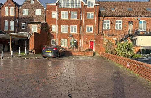 Short Term Contractor Apartment - Foto 13