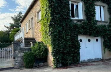 Maison confortable près de Bozouls avec jardin - Photo 1