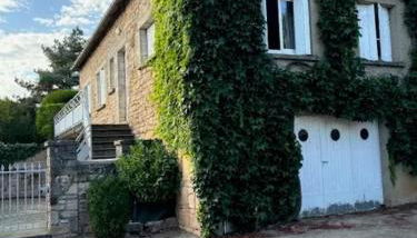 Maison confortable près de Bozouls avec jardin - Photo 1