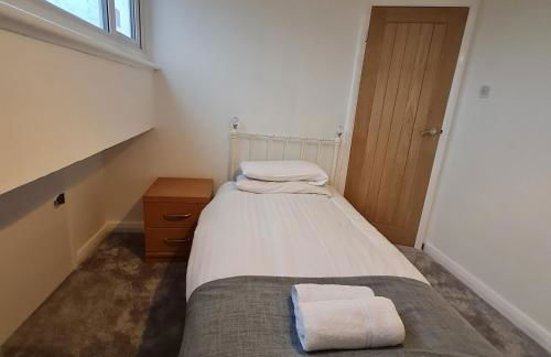 Daron Large Country Cottage - Foto 41