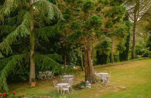 Tenuta delle Rose - Country House - Foto 19
