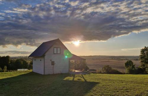 Chatka bez zegarka - Foto 2