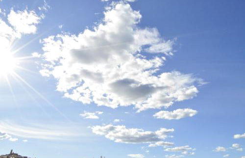 Family Beach Club Sevilla II - Photo 26