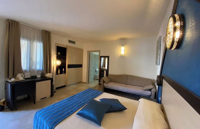 RIAD - Comfort Rooms - Foto 17