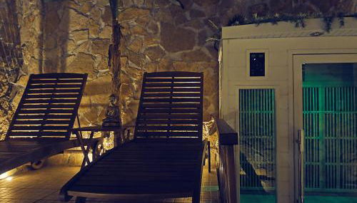 SPA SUITE SICILIA - Intera casa con spa privata Jacuzzi Sauna Bagno di Vapore - Foto 2