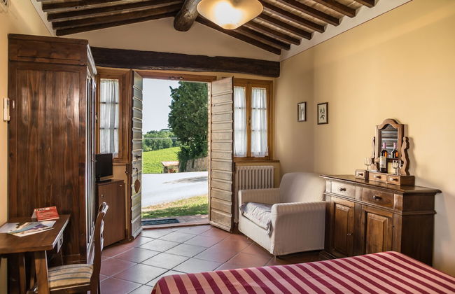 Agriturismo Palazzo Bandino - Photo 3