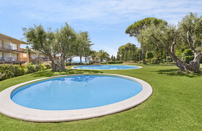 Apartment Illa 23 - Foto 16