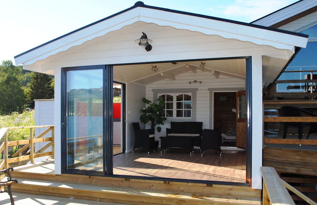 Furoy Hotel Apartments and Boating - Foto 30