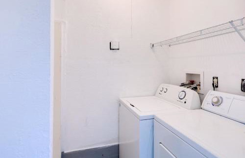 Townhome Near Hobe Sound Beach, Hiking and Golfing! - Foto 19