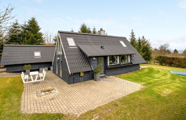 "Brunhild" - 300m to the fjord - Foto 1