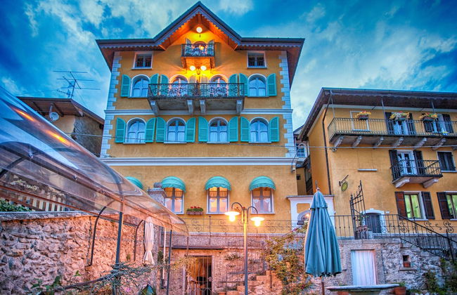 Locanda Chi Ghinn - Photo 1