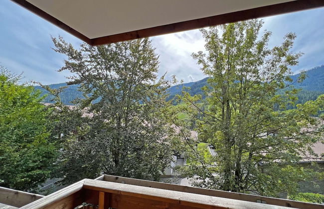 Central Vacation Apartment With View - Photo 15