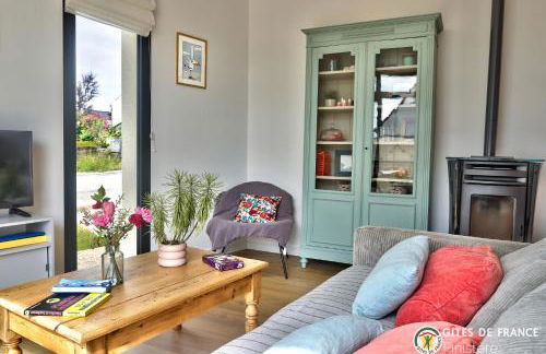 4 minutes à pieds de la plage. - Foto 21