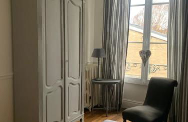 L Oôte appart - Foto 24