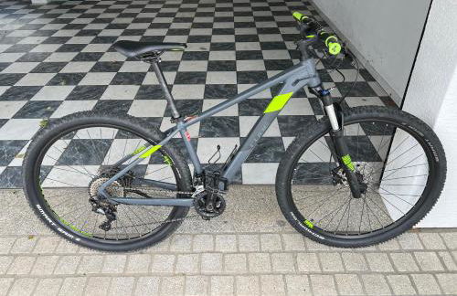 FeWo „Am alten Eifelhaus“ - Foto 49