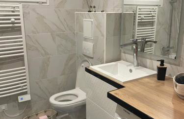 Maison moderne proche CDG - Foto 26