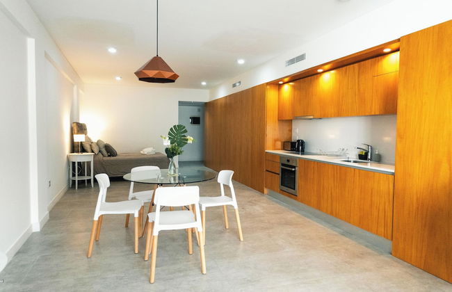 BT Homes - Palacio Paz - Foto 26