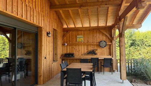 La cabane d' Esting - Foto 2