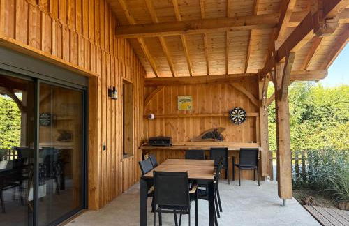 La cabane d' Esting - Foto 2