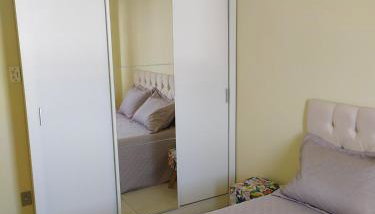 Apartamento a 200 metros da praia, Av Anchieta 7310, Bertioga - Foto 5