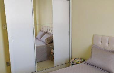 Apartamento a 200 metros da praia, Av Anchieta 7310, Bertioga - Foto 5