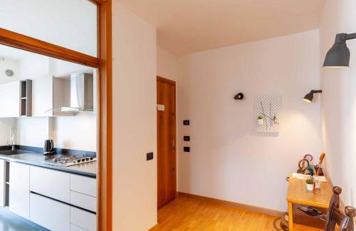 Attico Panoramico in Centro - Civetta - Foto 6