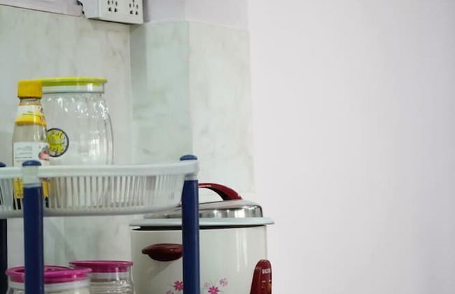 Dzambala Apartment - Foto 13