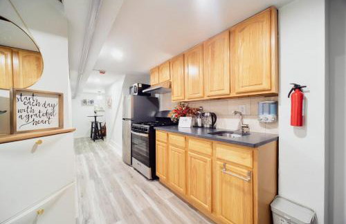 3BR Private Apt near LGA, JFK, Manhattan, Northern Blvd - Foto 48