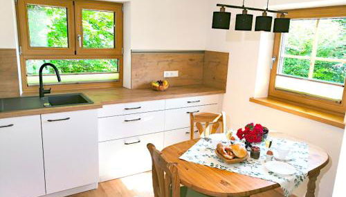 Haus Margaretenhöhe Ferienwohnungen - Foto 4